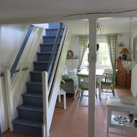 Landhaus Darss Wieck Exteriér fotografie