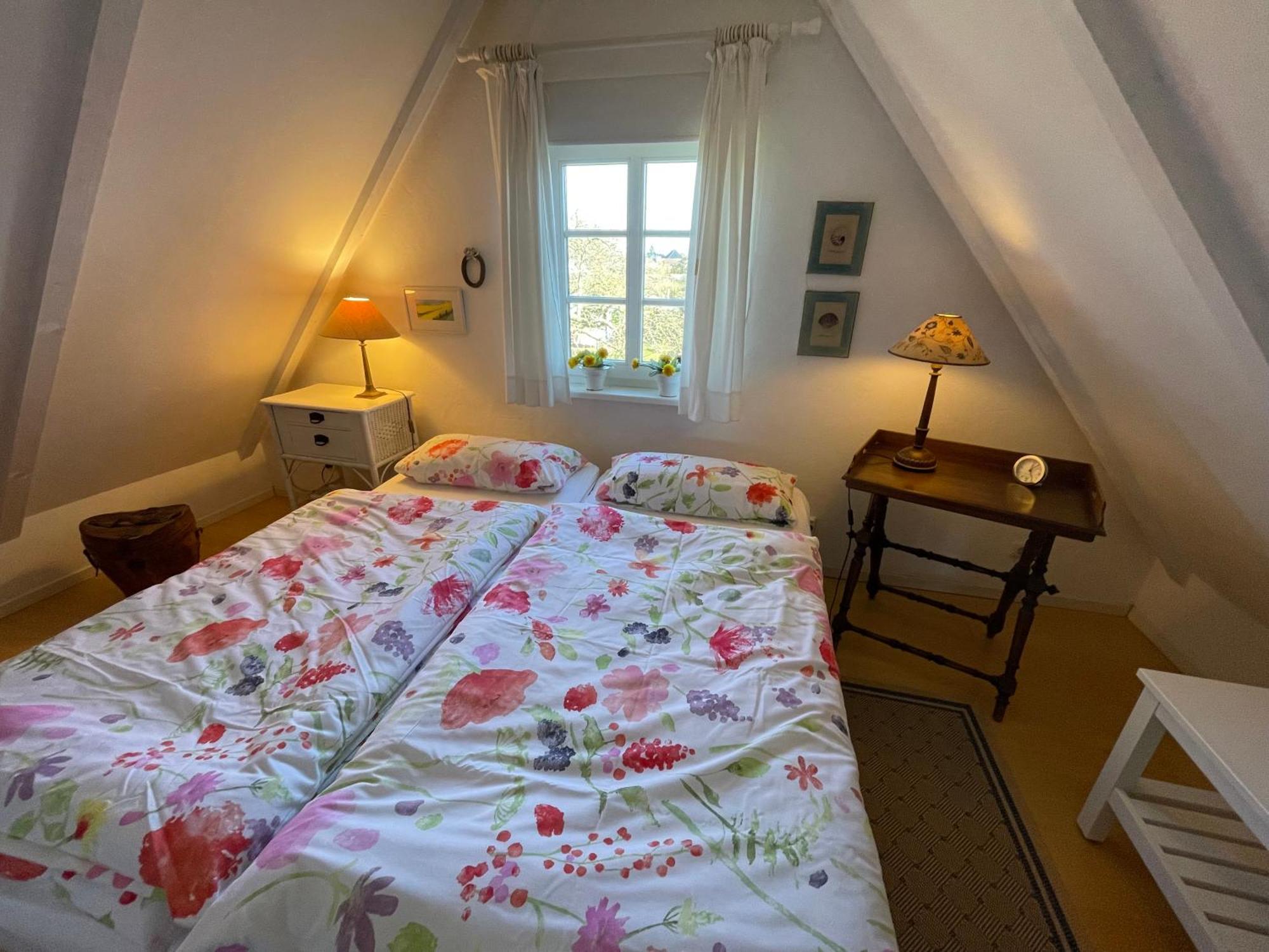 Landhaus Darss Wieck Exteriér fotografie